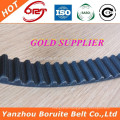 good quality Industrial machine timing belt conveyor belt from china